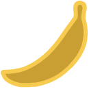 Loading banana fill